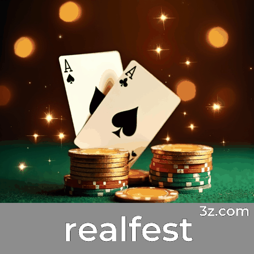 realfest Logo