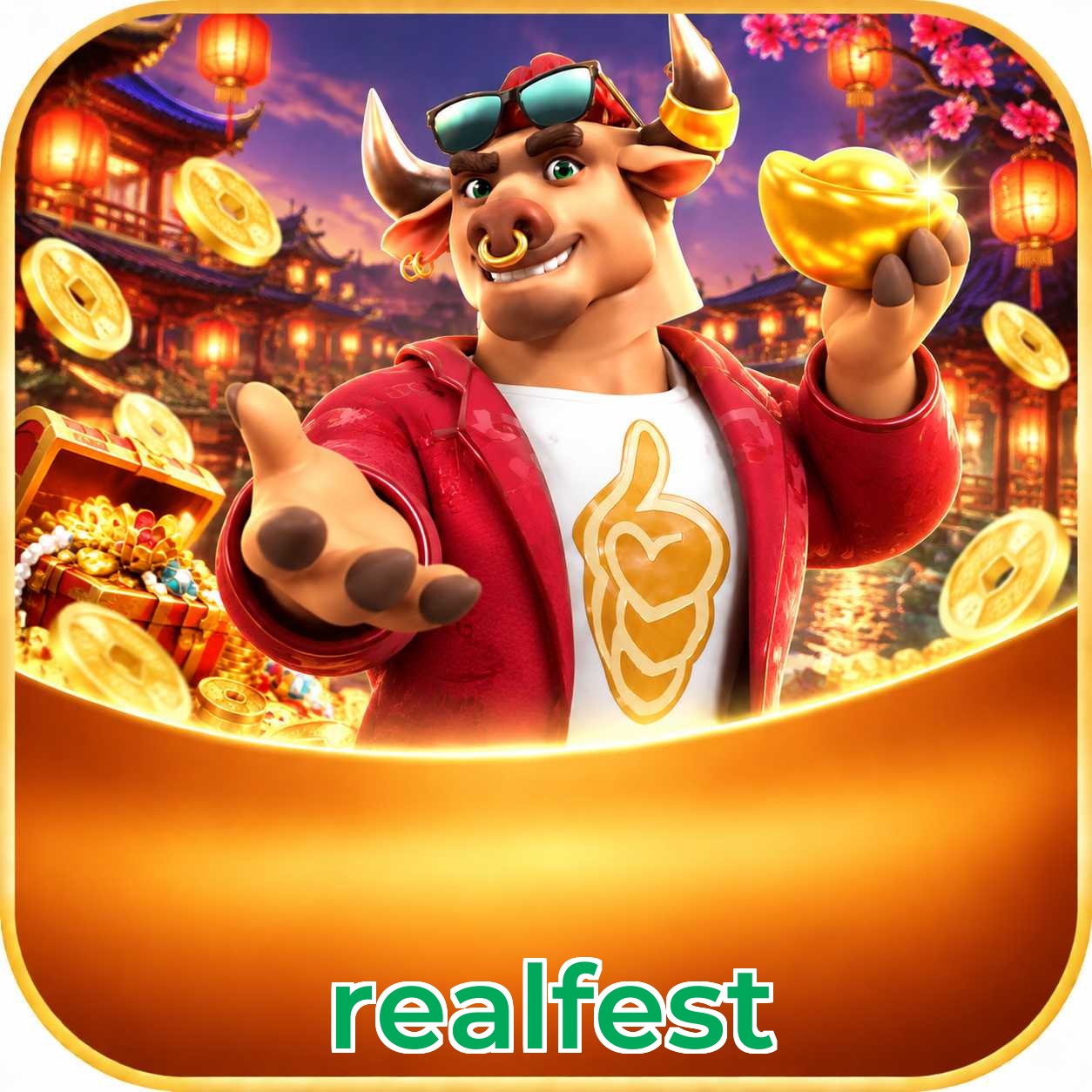 realfest Telegram Stats