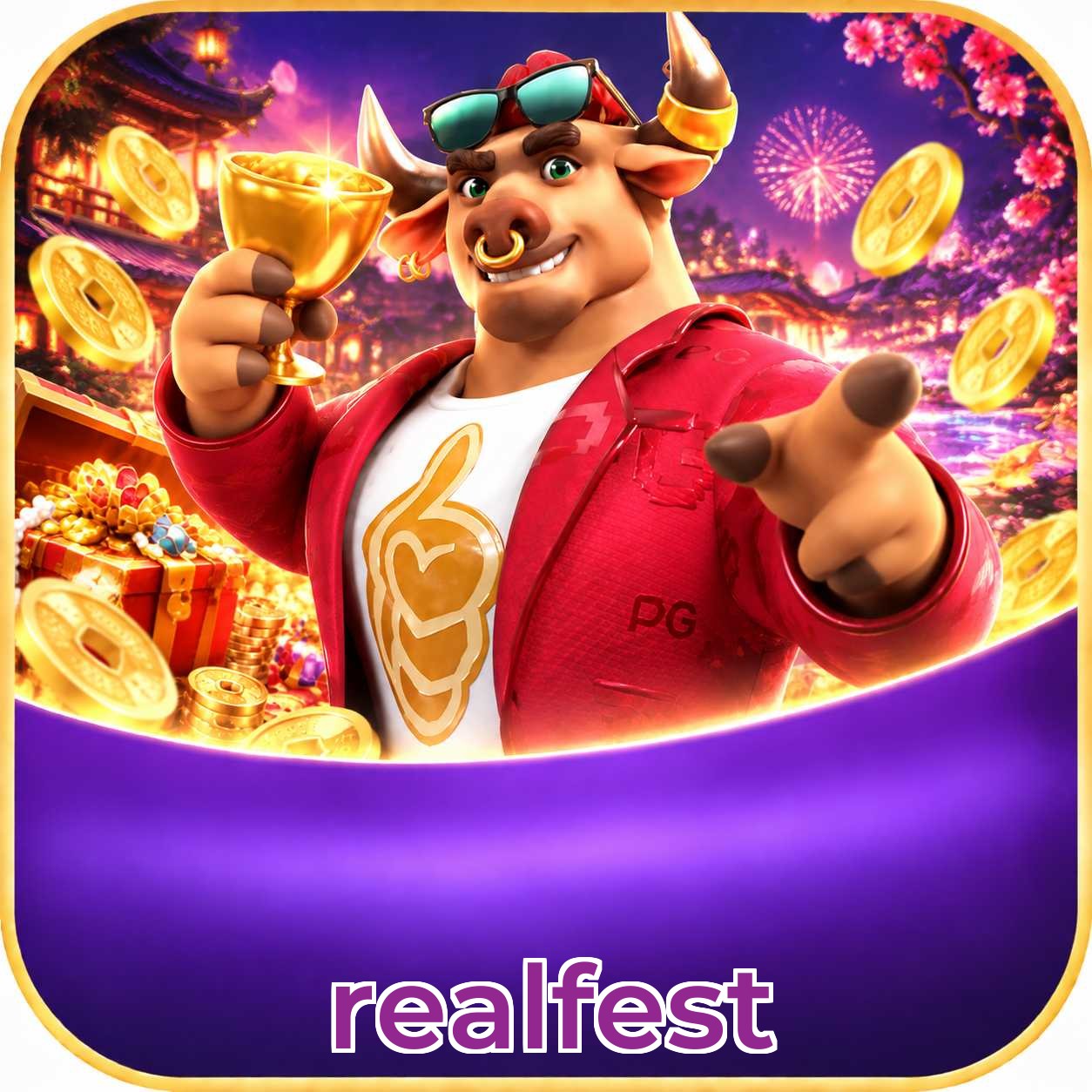 realfest Facebook Bonus