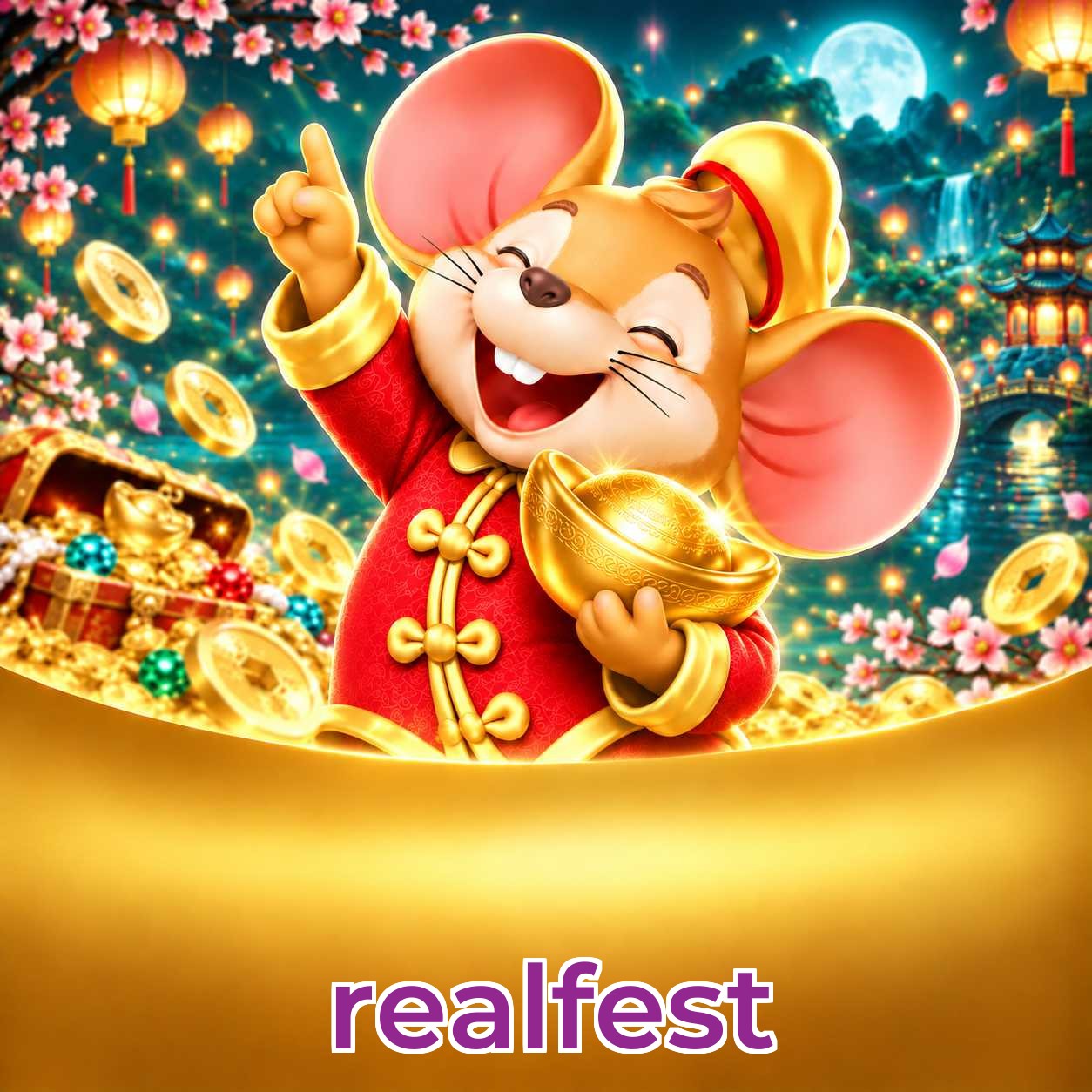 realfest Top Wins