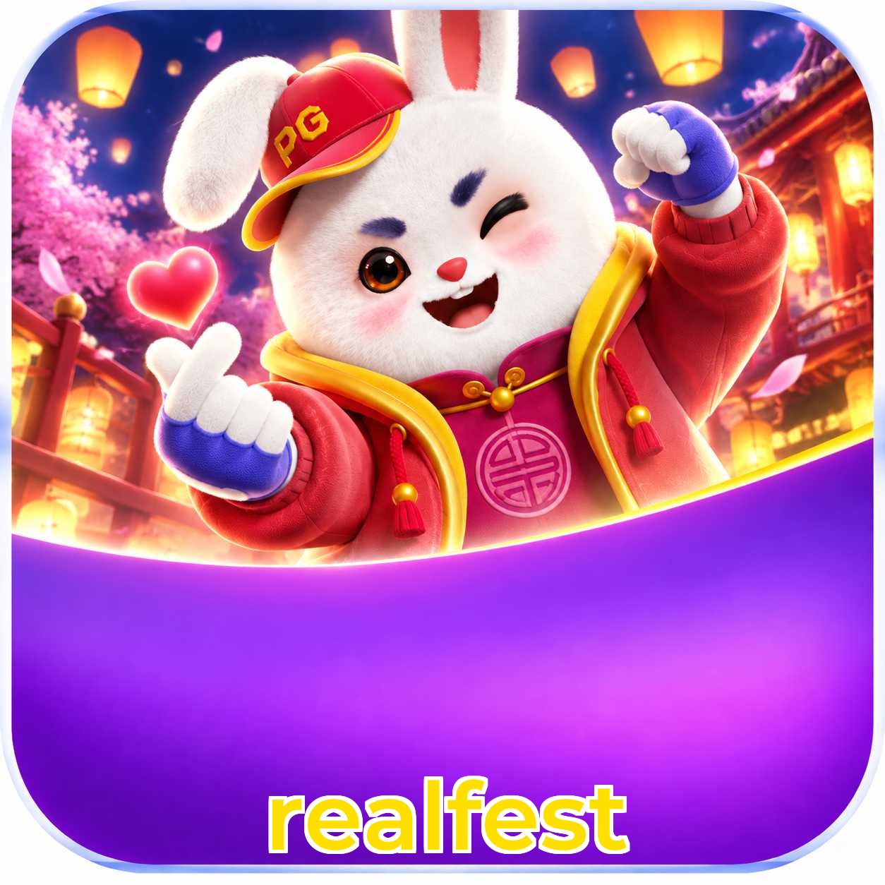 realfest App FAQ
