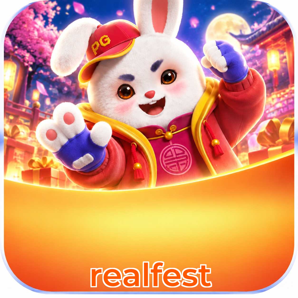 realfest instalar Android APK