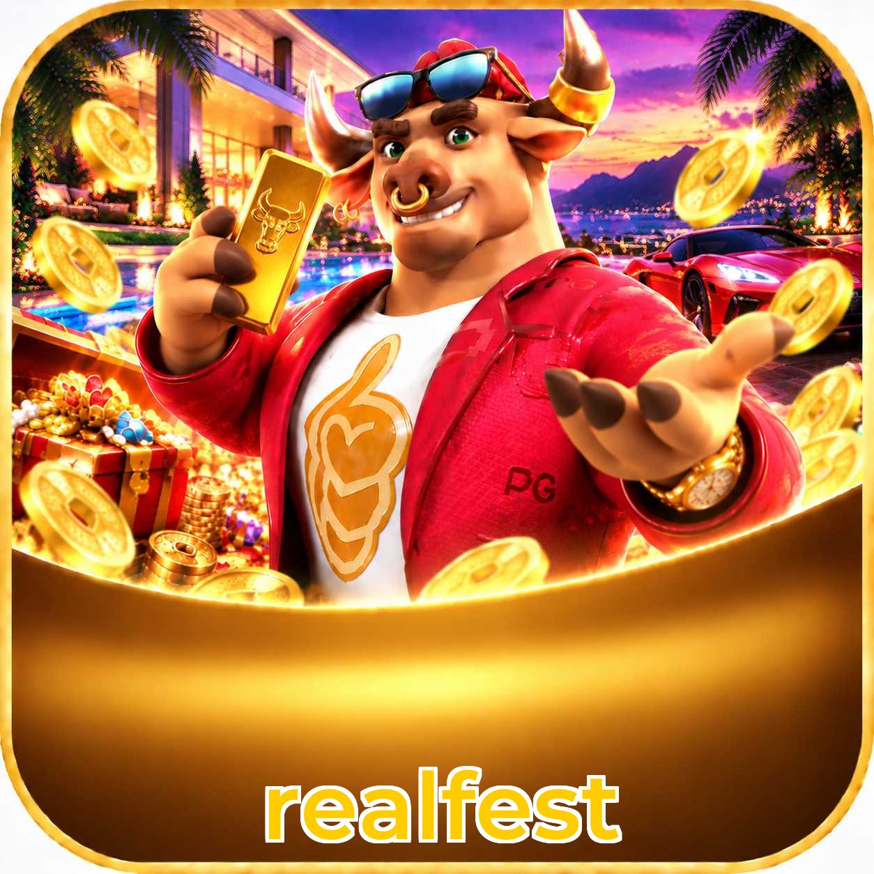 realfest Top Slots