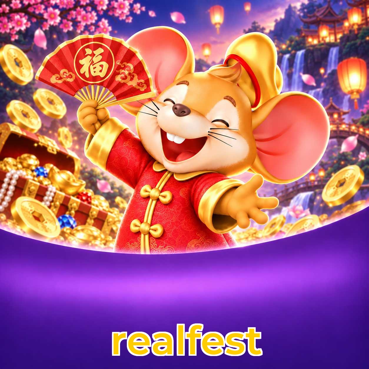 realfest Compatibilidade