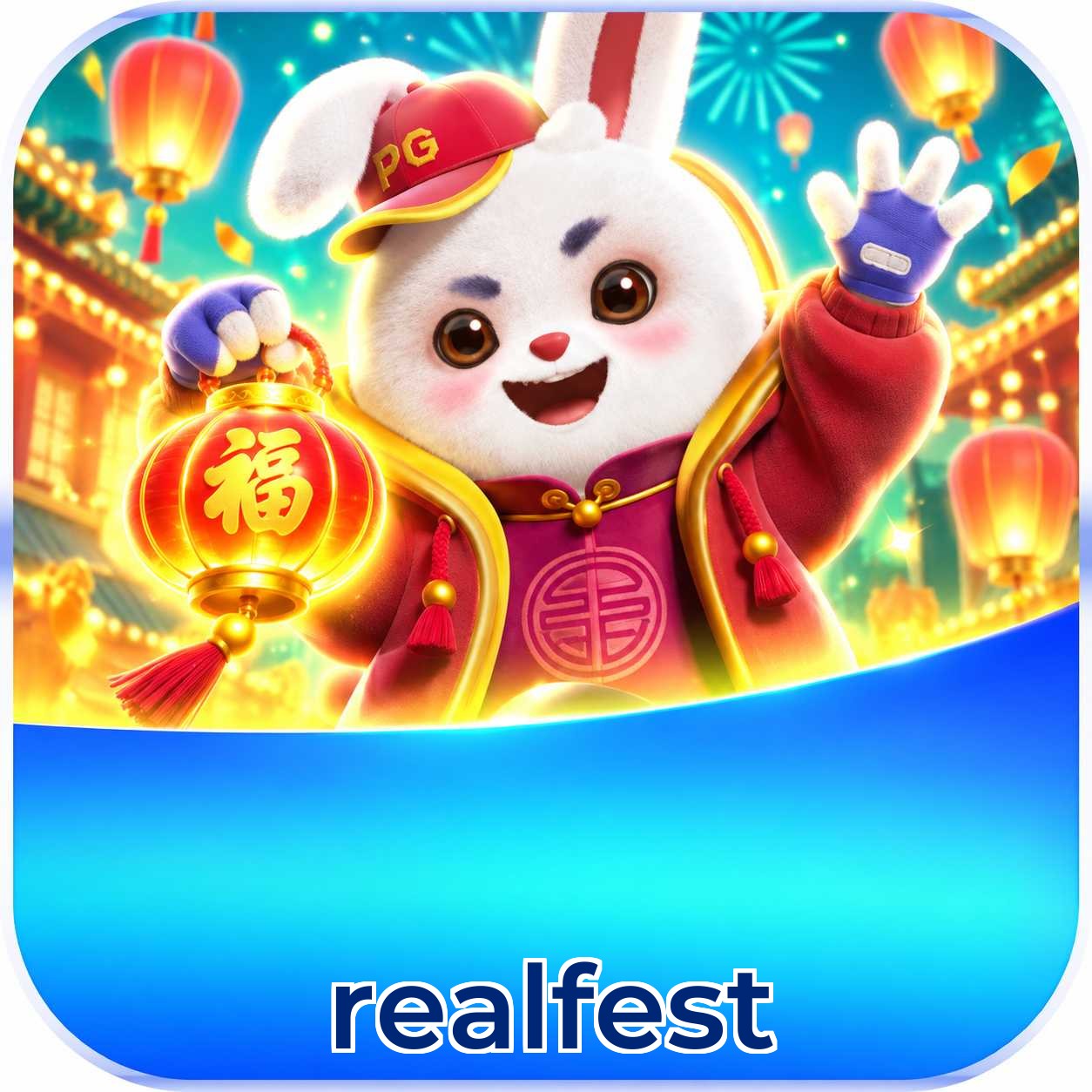 realfest Login FAQ