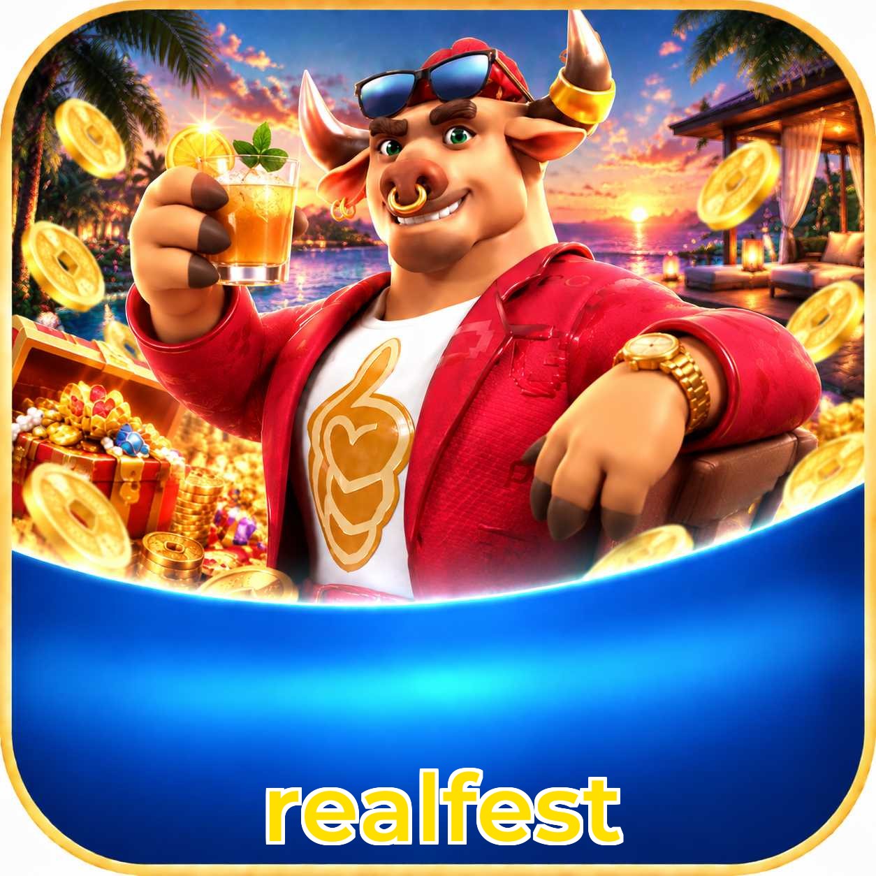 realfest Compatibilidade