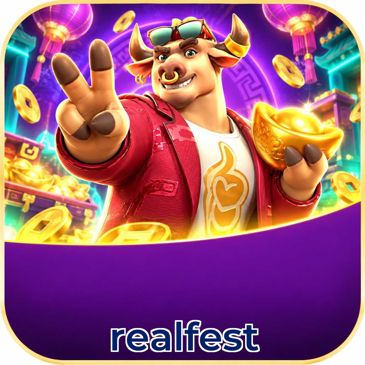realfest VIP FAQ