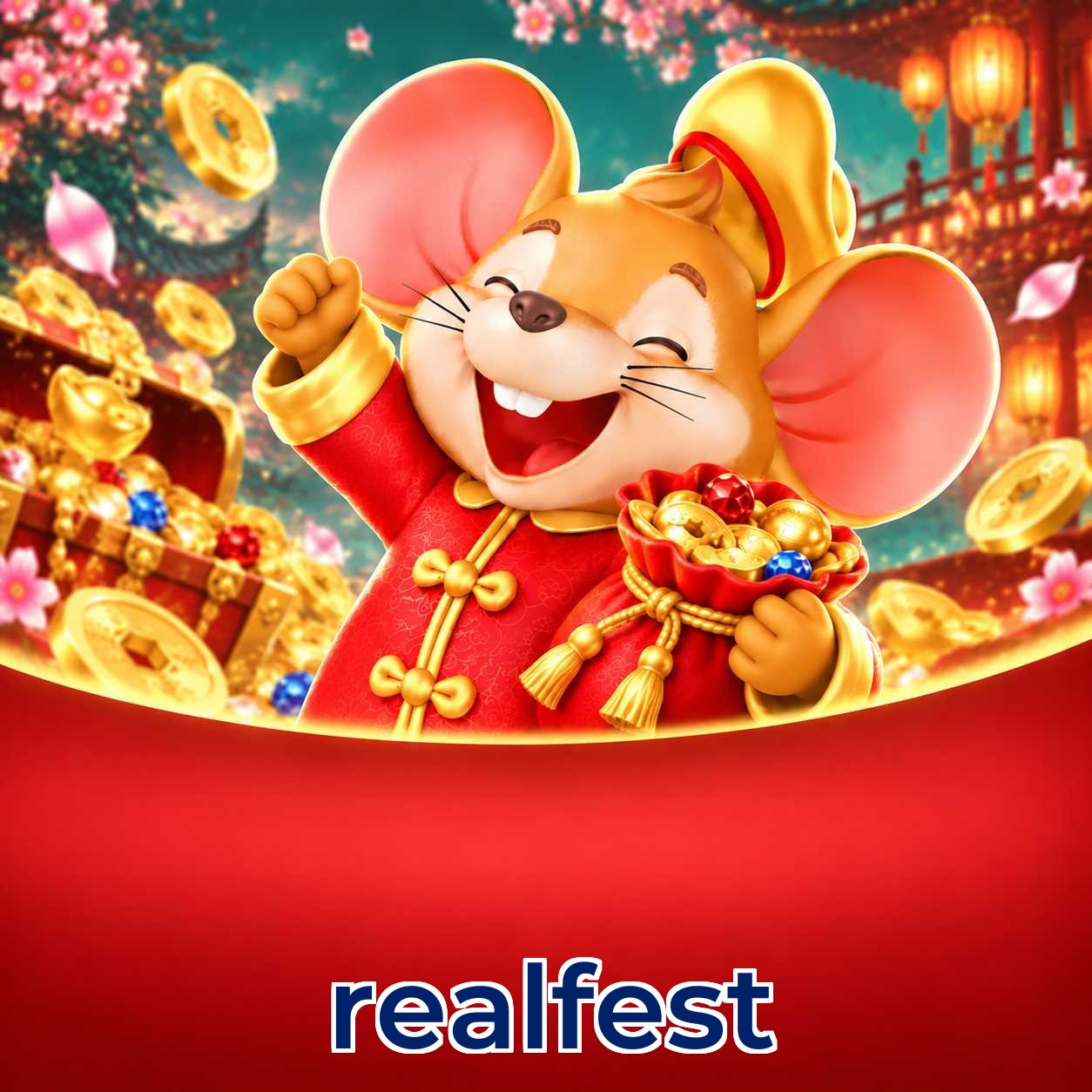 realfest Bonus Tips