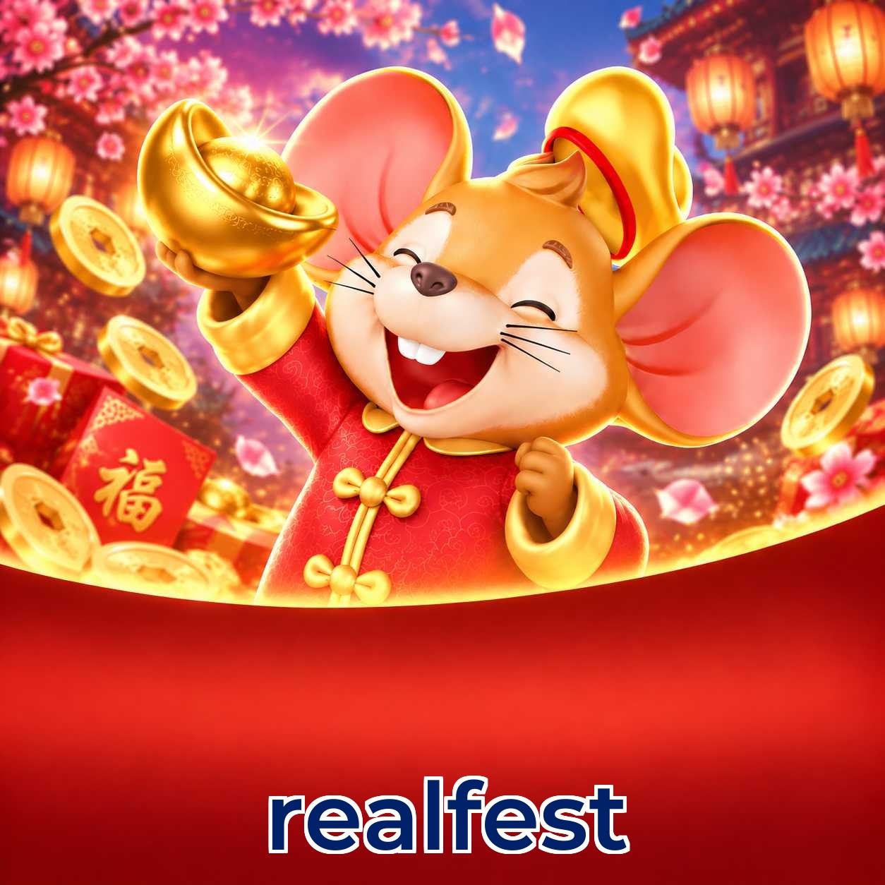 realfest Facebook Group