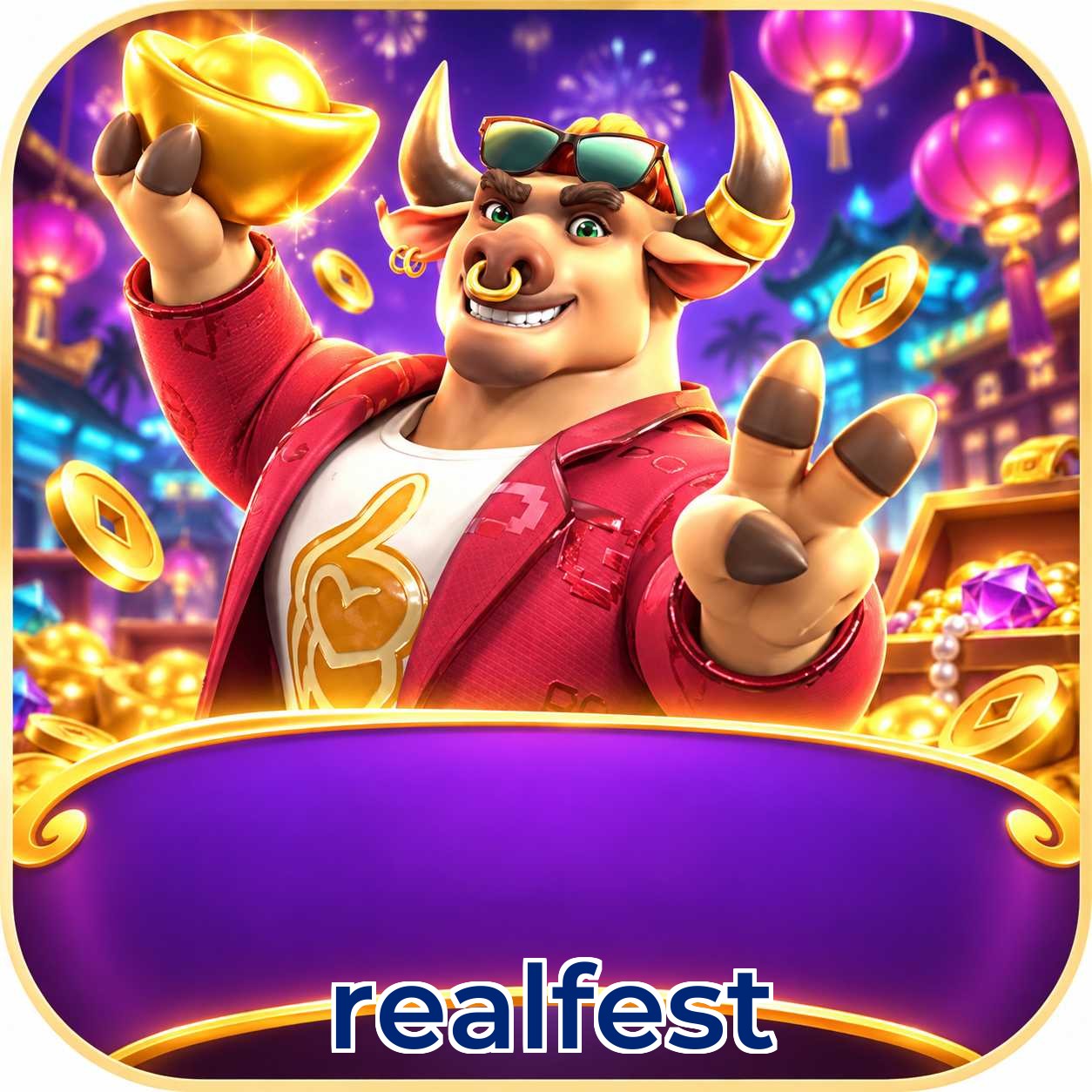 realfest Live Dealers