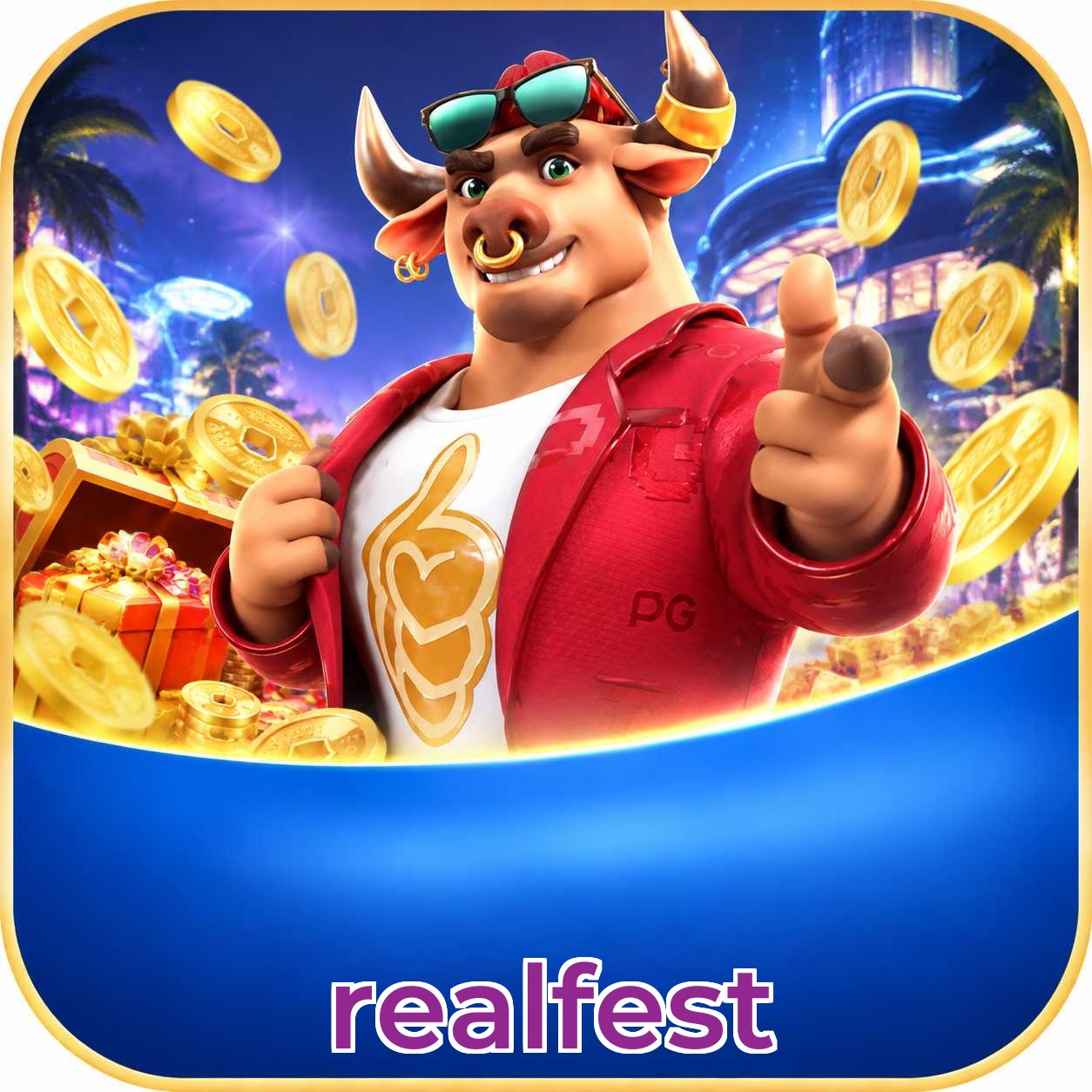 realfest Estratégias Lottery
