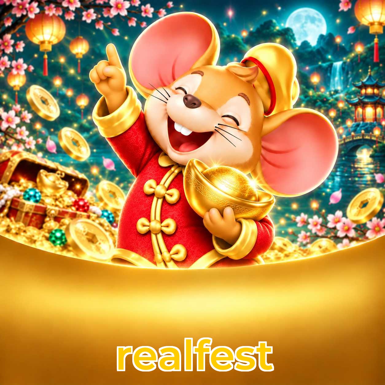 realfest Betting Limits