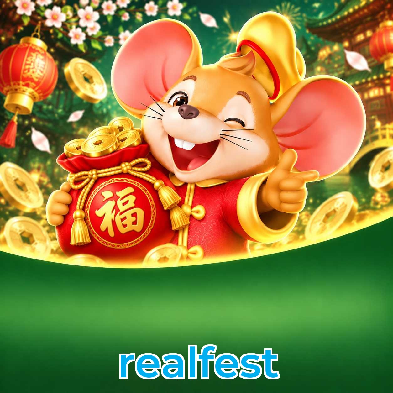 realfest App Features