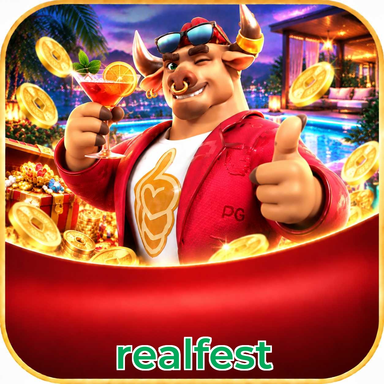 realfest Payment Speed