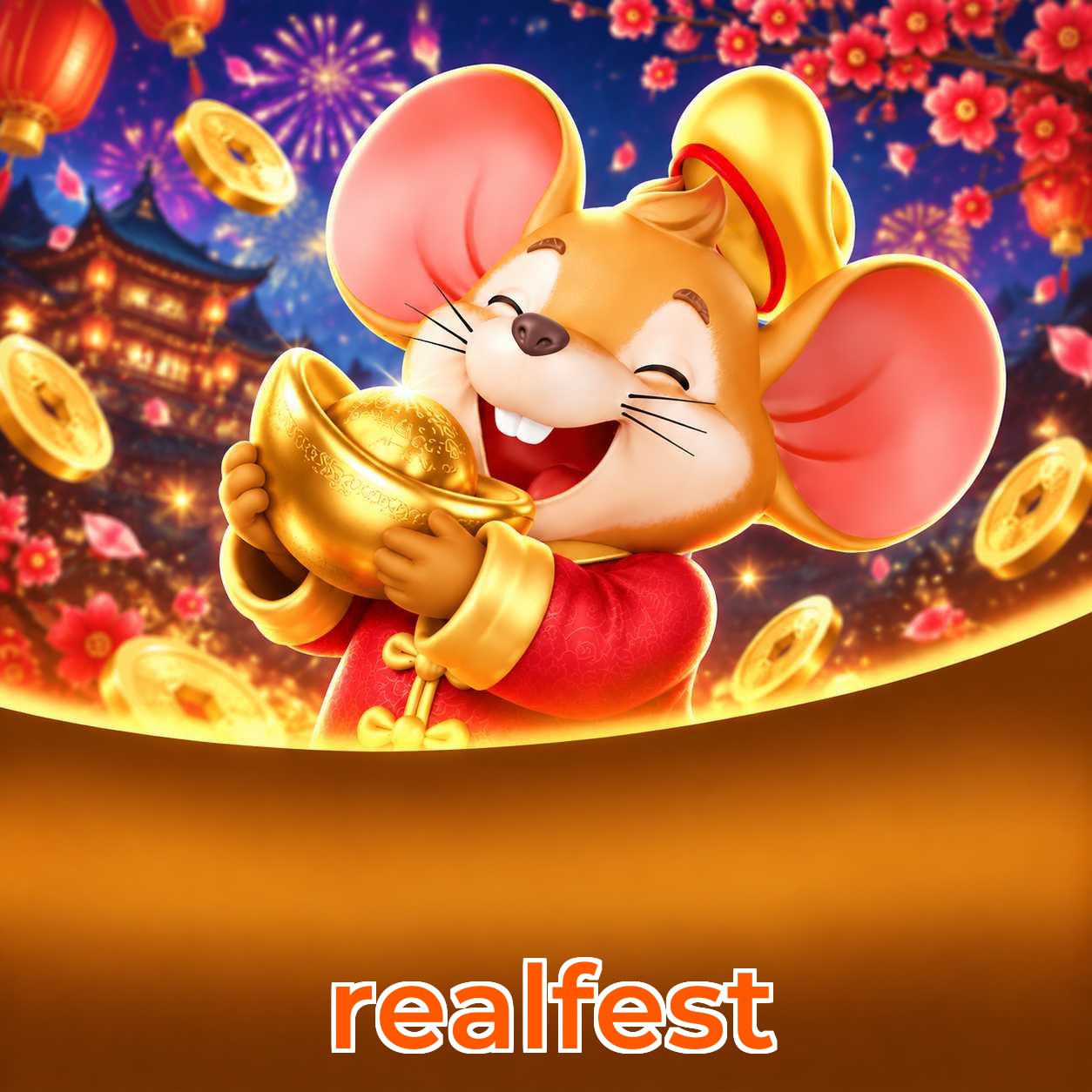 realfest Saque