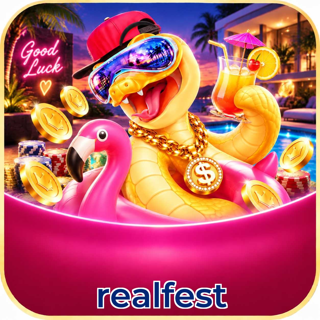 realfest Security Analysis