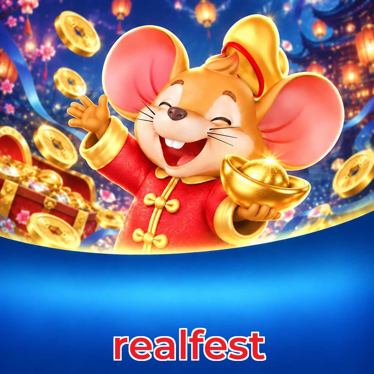 realfest Estratégias Slots