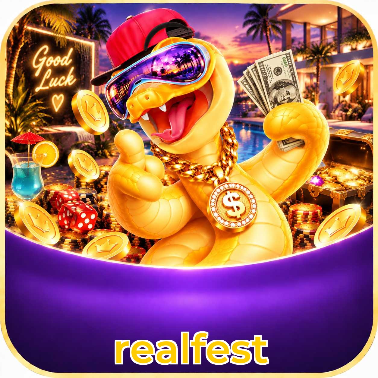 realfest System Requirements