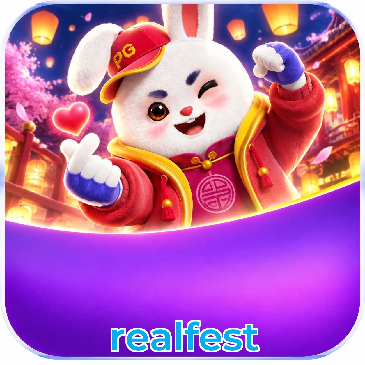 realfest Telegram