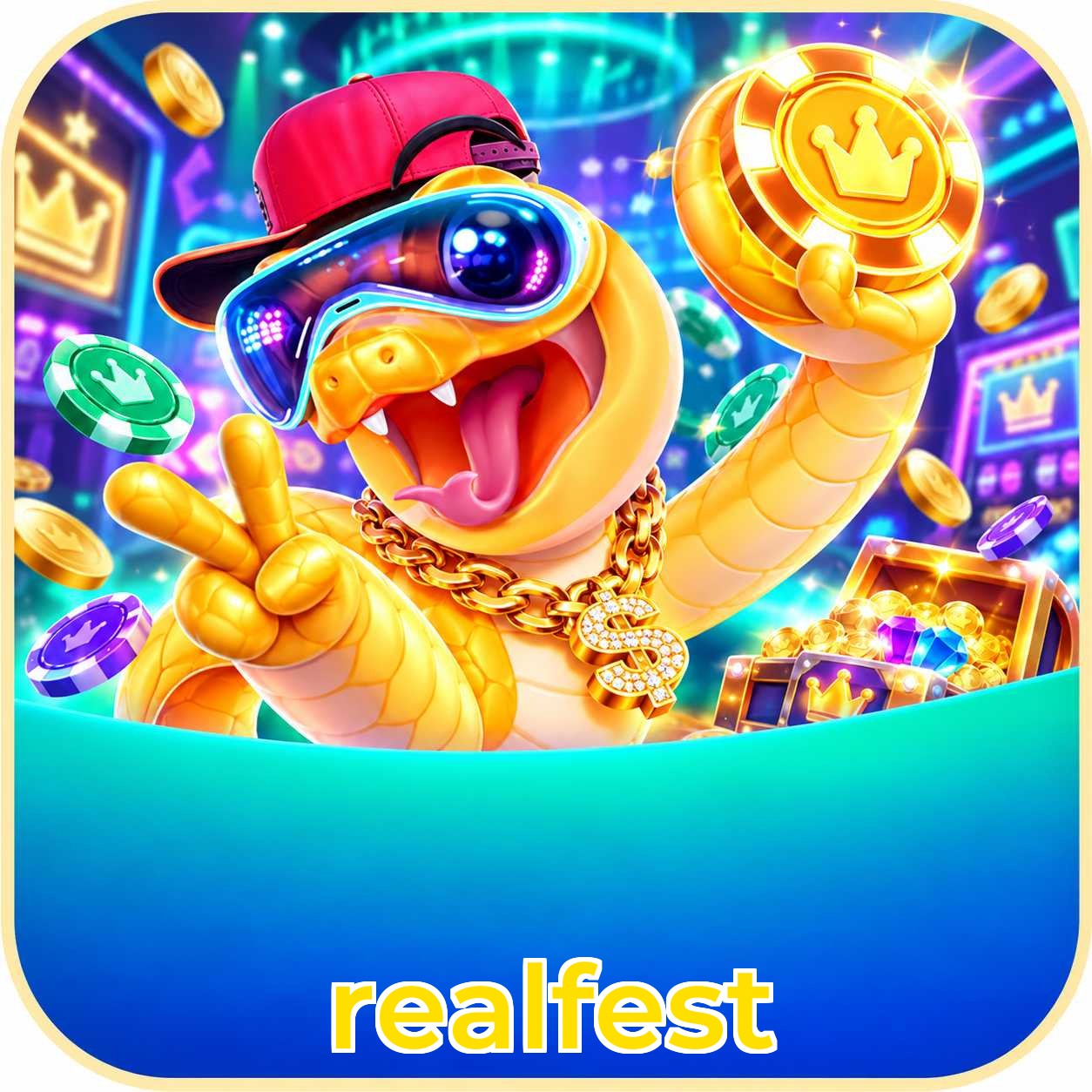 realfest FAQ