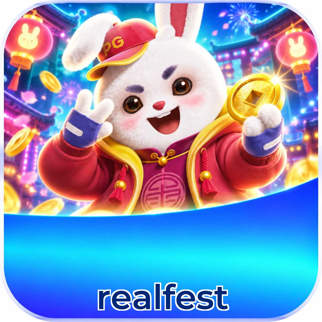 realfest atualizar e desinstalar app
