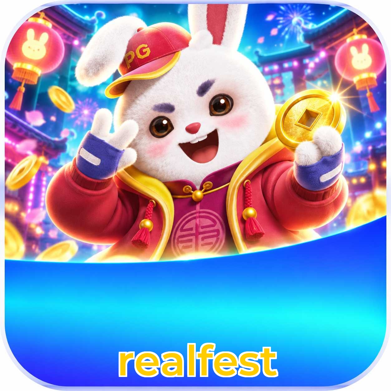 realfest Loterias