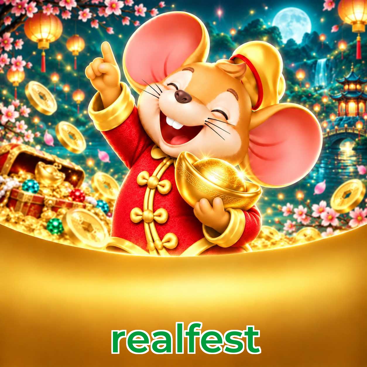 realfest Bet Types