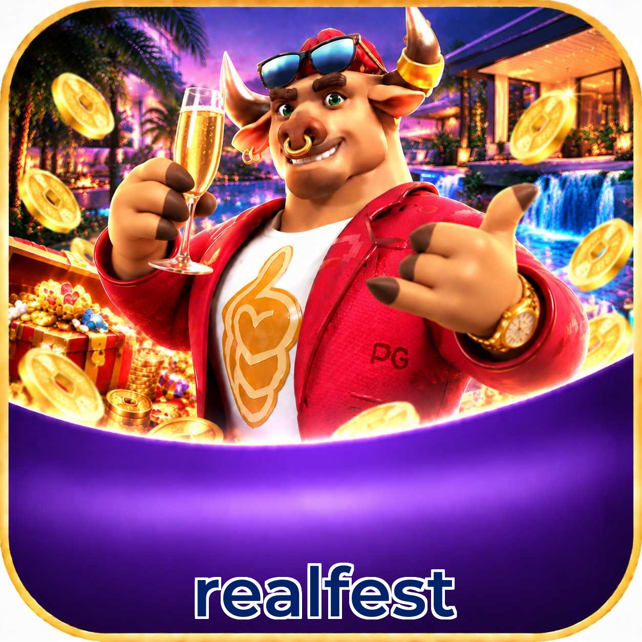 realfest Slot FAQ