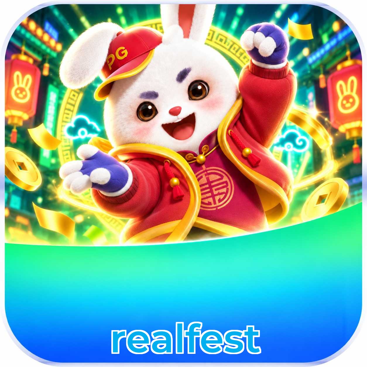 Baixar realfest PC Mac