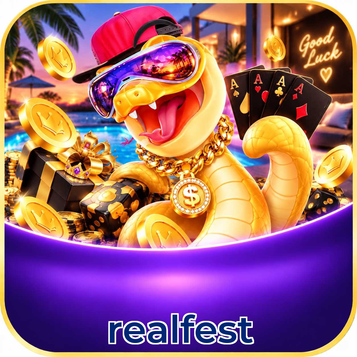 realfest Sports Coverage