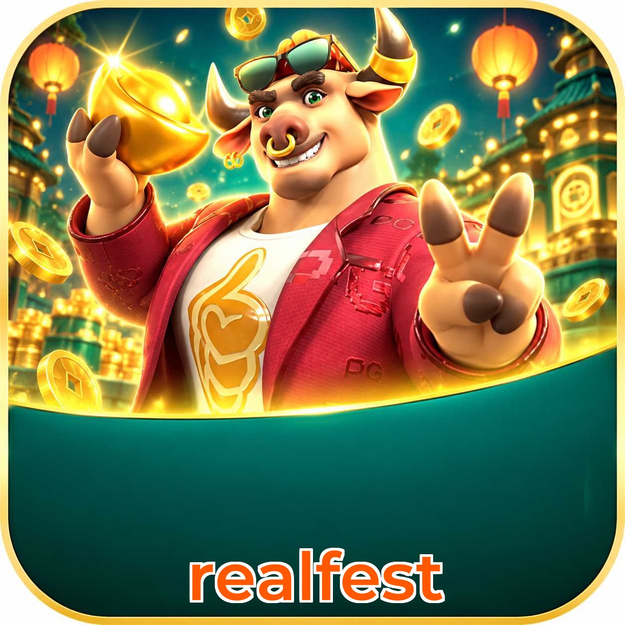 realfest Game Stats