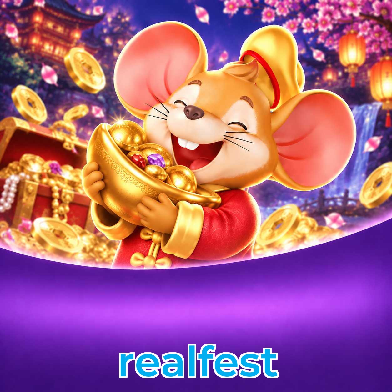 realfest 2FA