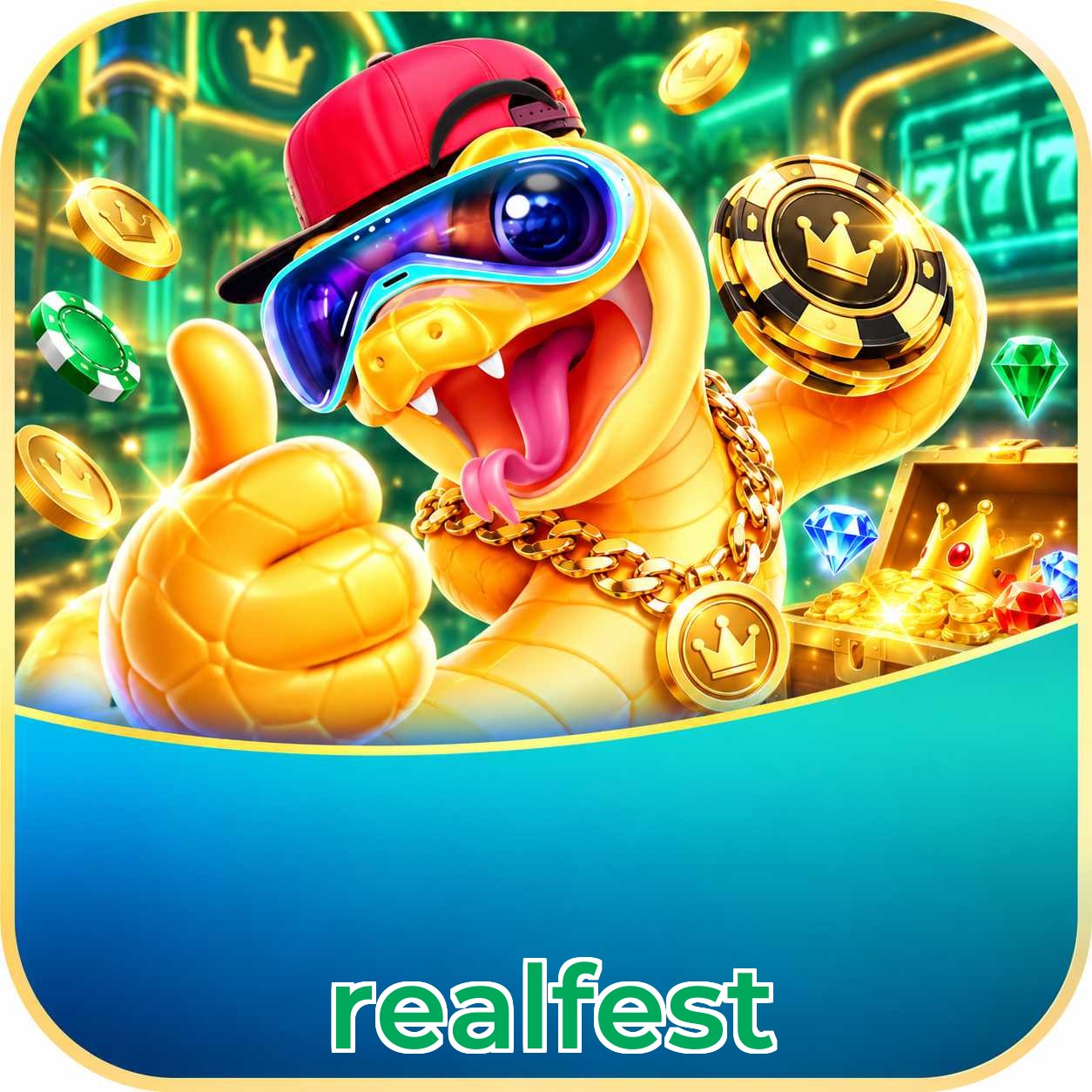 realfest Plataforma FAQ