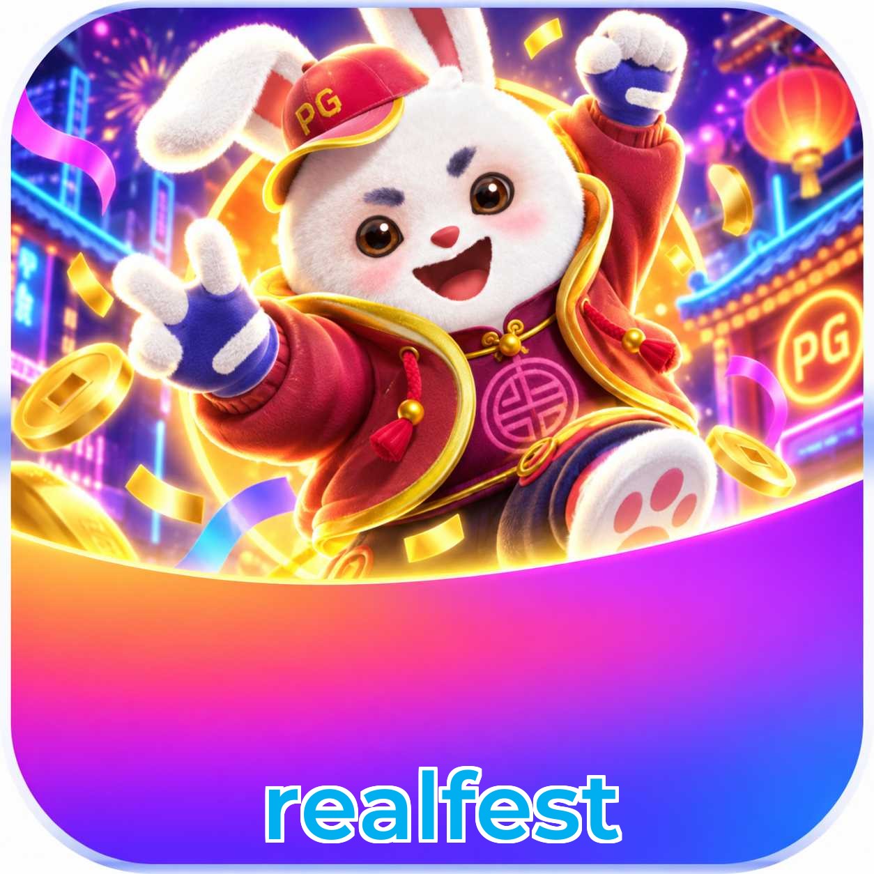 realfest Telegram FAQ