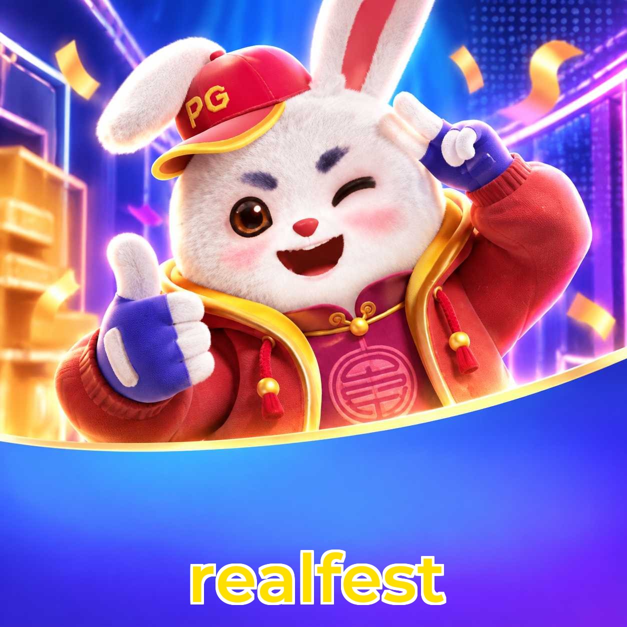 realfest Registration Guide