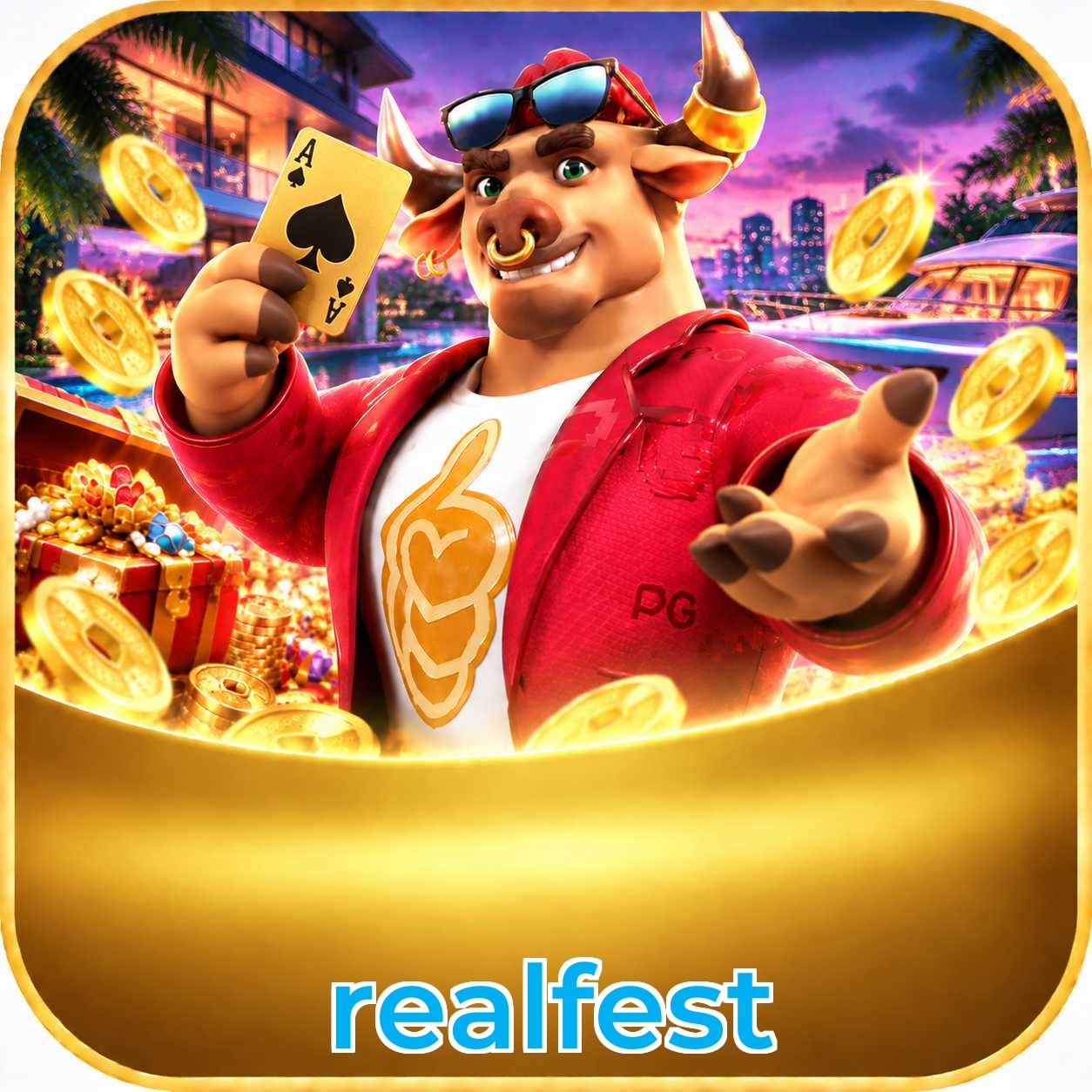 realfest Bet FAQ