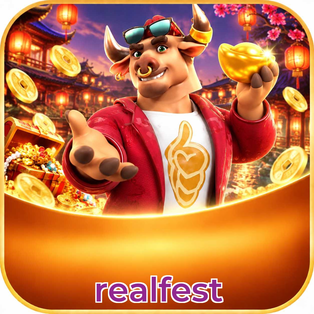 Baixar realfest iPhone