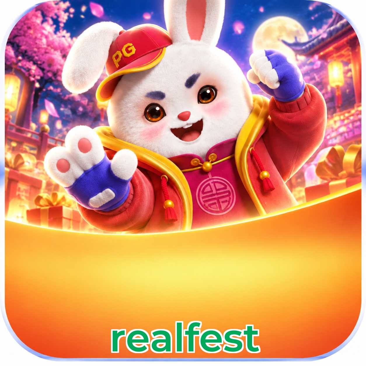 realfest Logo