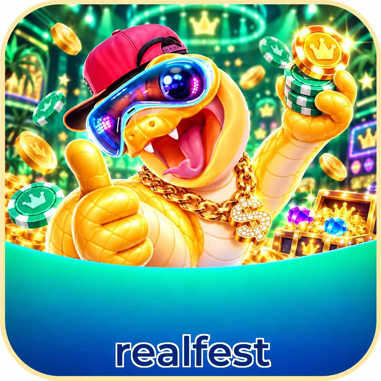 realfest FAQ