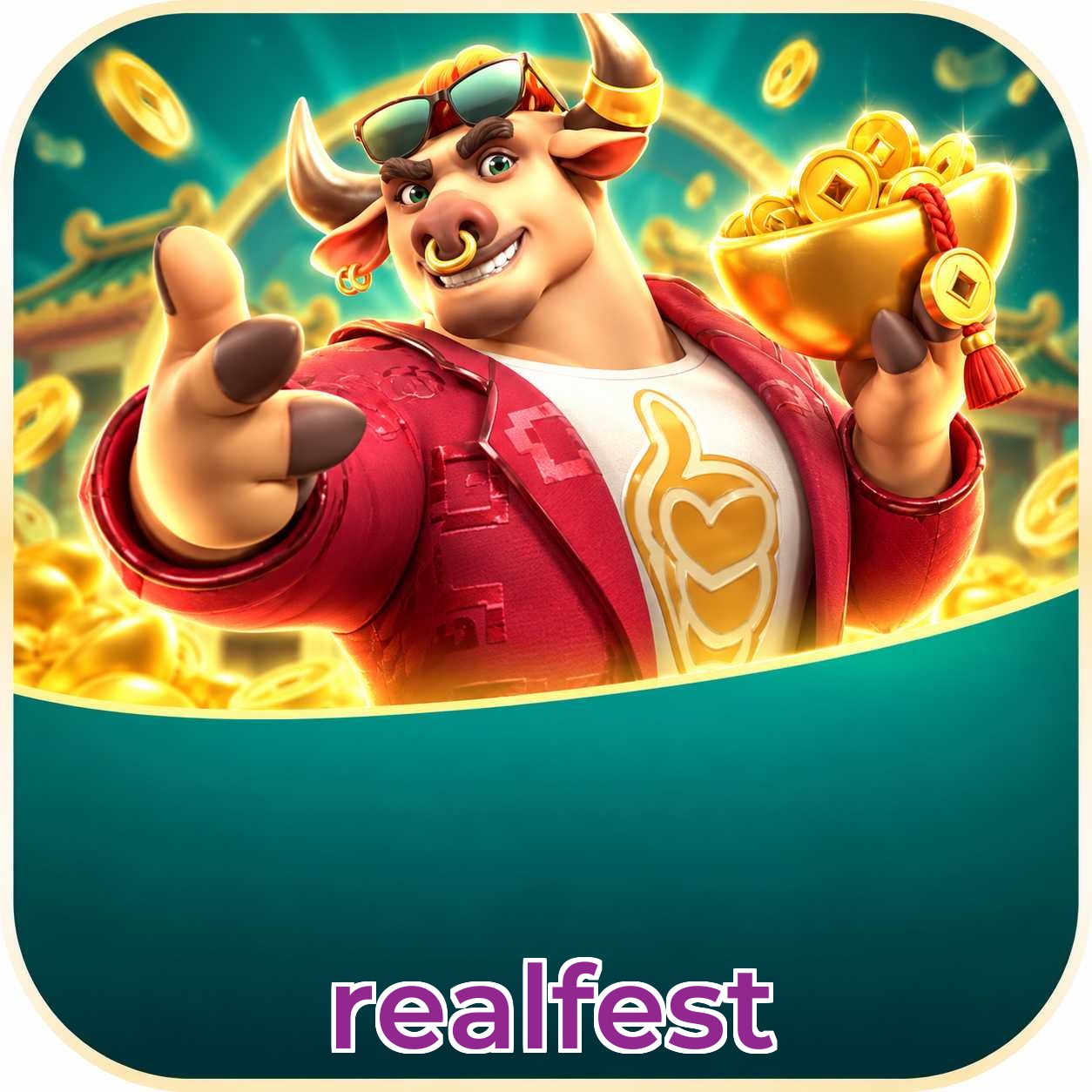 realfest Cashback