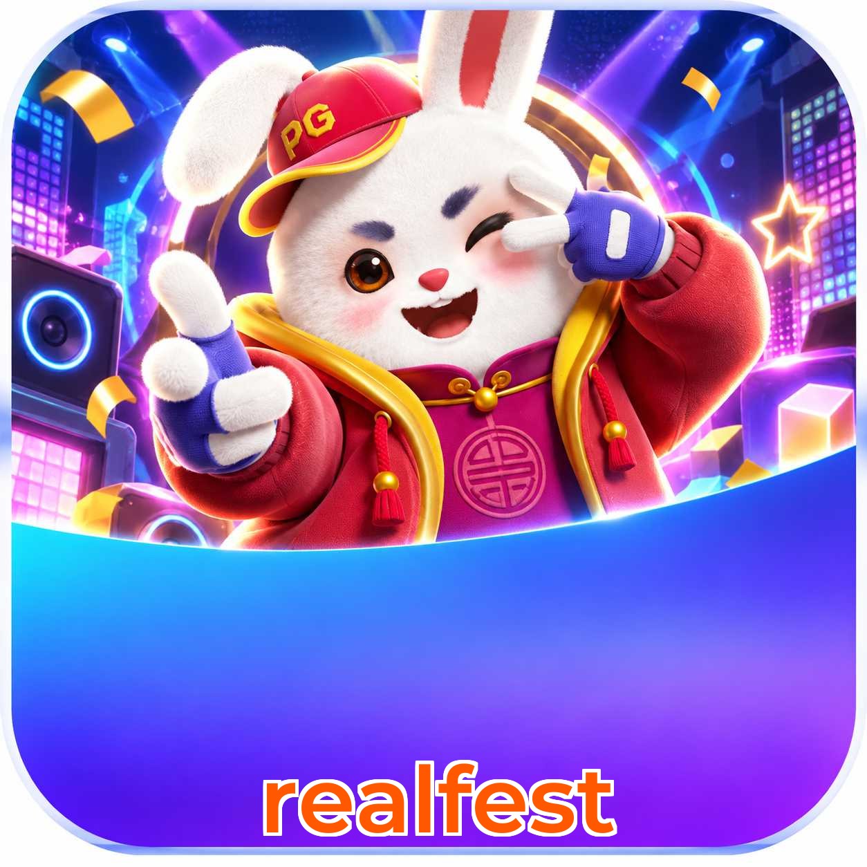 realfest Interface
