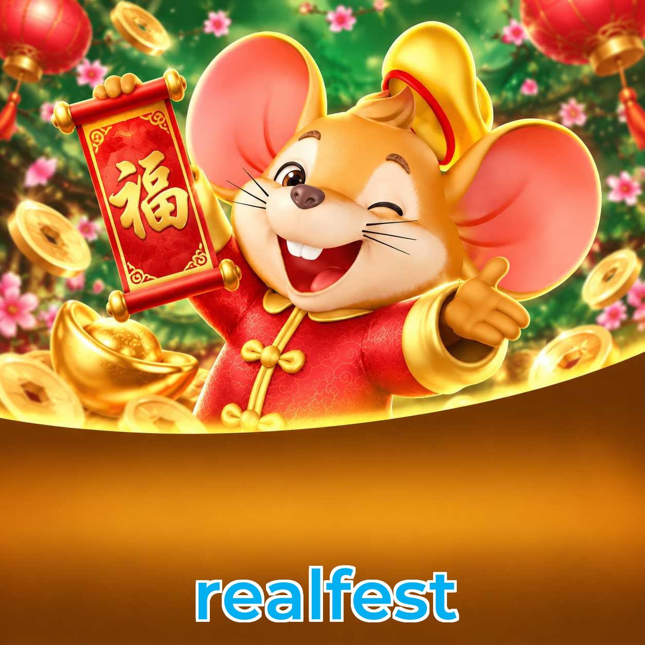FAQ Baixar realfest