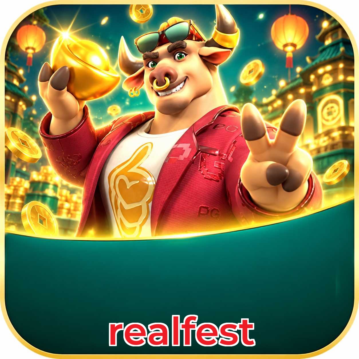 Baixar realfest Android