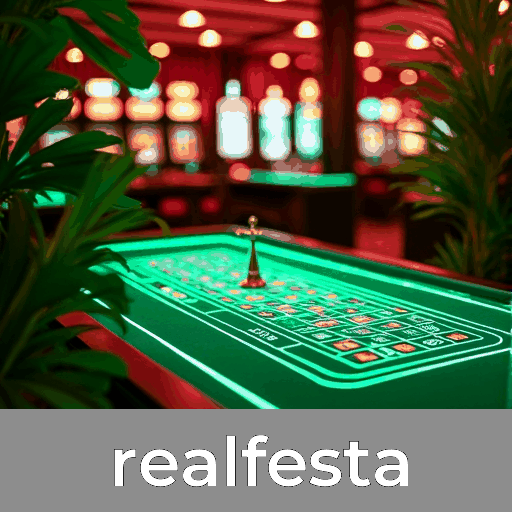 Descubra Realfesta: Fortune Tiger - A Brilhante Experiência de Tigres e Grandes Prêmios