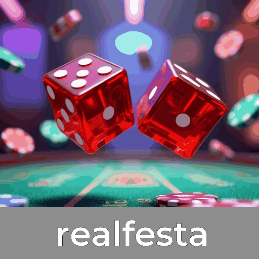 Realfesta: A Revolução do Cassino Móvel na Sua Mão