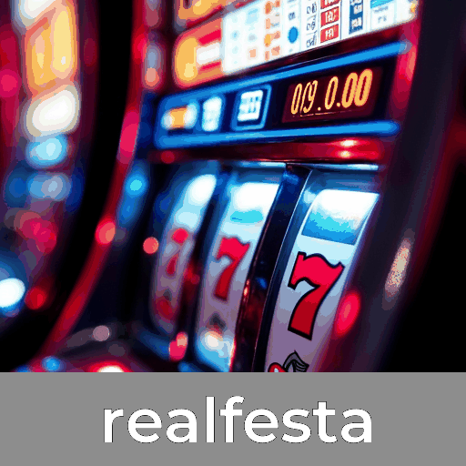 Experimente o Exclusivo Login com Proteção Avançada em Realfesta