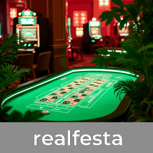 Realfesta: A Emoção Instantânea do Crash com Retornos Elevados